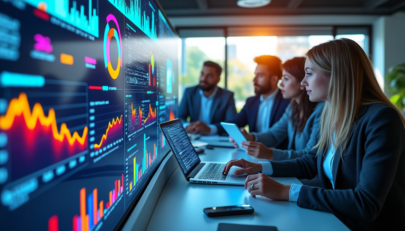 découvrez api conversion, l'outil incontournable pour optimiser vos campagnes publicitaires et maximiser leur efficacité. transformez vos données en résultats concrets et boostez vos performances marketing.