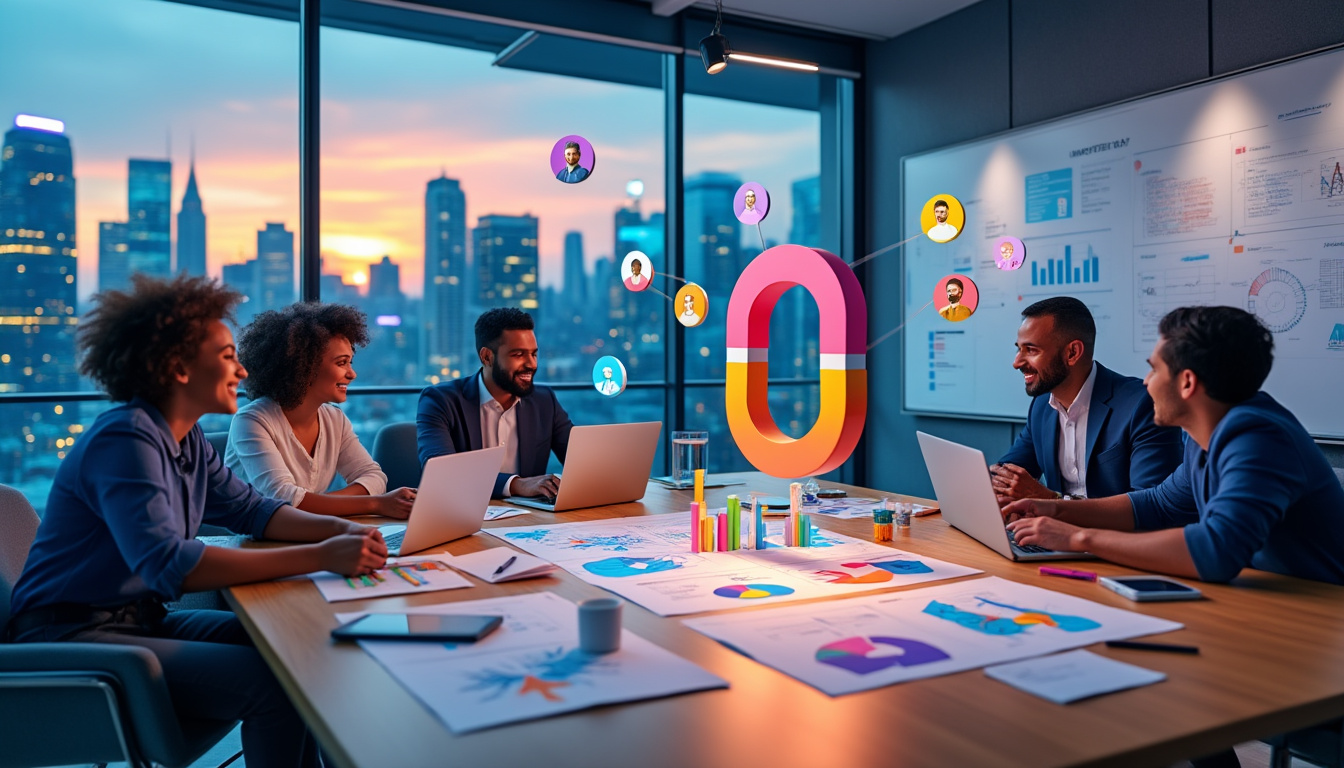 découvrez comment l'inbound marketing peut transformer votre stratégie commerciale. apprenez à attirer et fidéliser vos clients grâce à des méthodes efficaces et engageantes, adaptées à vos objectifs. plongez dans les principes fondamentaux de cette approche innovante pour dynamiser votre entreprise.