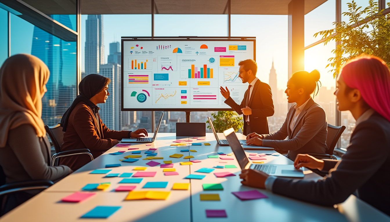 découvrez comment l'inbound marketing peut transformer votre stratégie. cette définition inspirante vous guide à travers les principes essentiels pour attirer, engager et fidéliser vos clients efficacement.