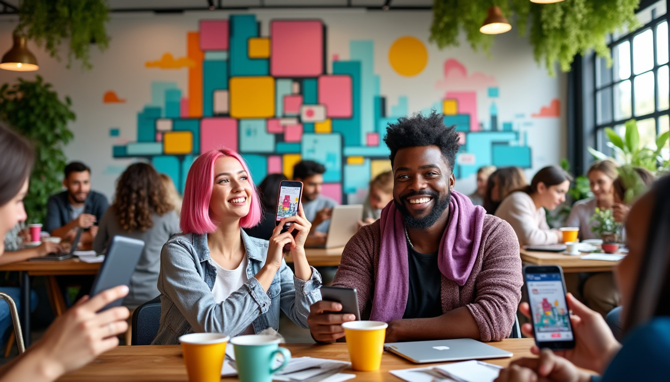 découvrez comment le contenu généré par les utilisateurs (ugc) sur instagram influence le paysage des marques. apprenez les stratégies clés pour tirer parti de cette dynamique et transformer l'image de votre marque grâce à l'engagement authentique de vos clients.