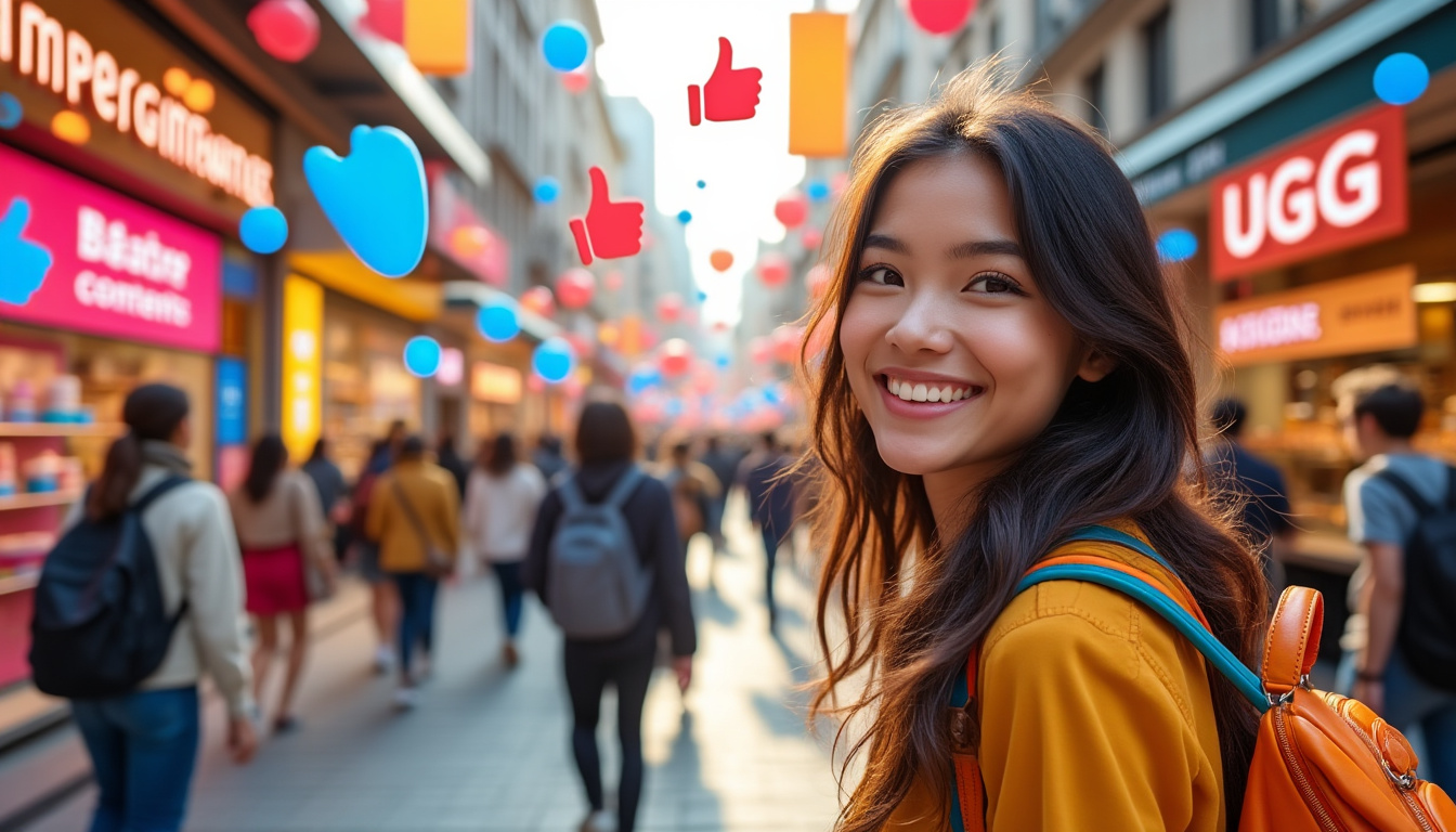 découvrez comment le contenu généré par les utilisateurs (ugc) peut transformer votre marque. explorez ses avantages inattendus, tels que l'authenticité, l'engagement client et l'augmentation de la visibilité, tout en renforçant la confiance et la fidélité auprès de votre public.