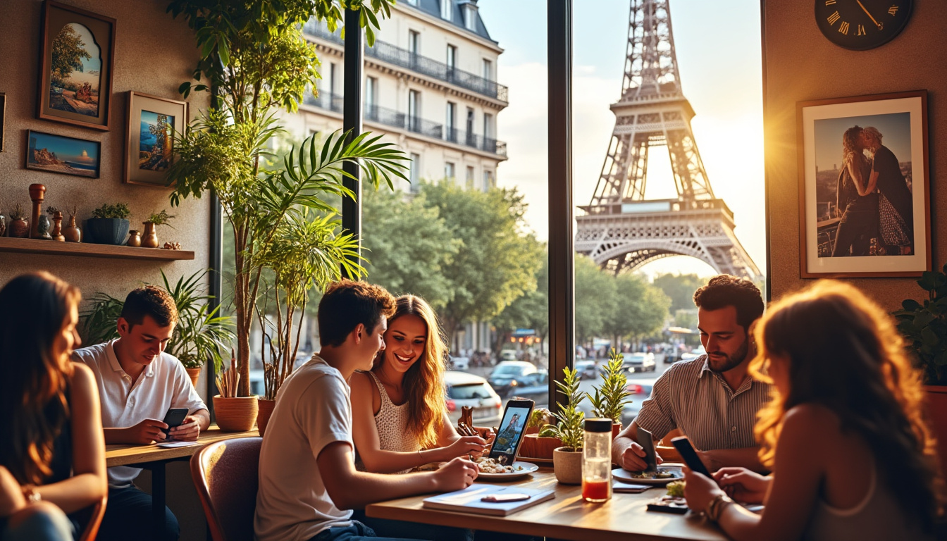 découvrez comment le contenu généré par les utilisateurs influence le paysage numérique en france, en améliorant l'engagement des marques et en renforçant la confiance des consommateurs. analysez les tendances et les stratégies qui en découlent pour optimiser votre présence en ligne.
