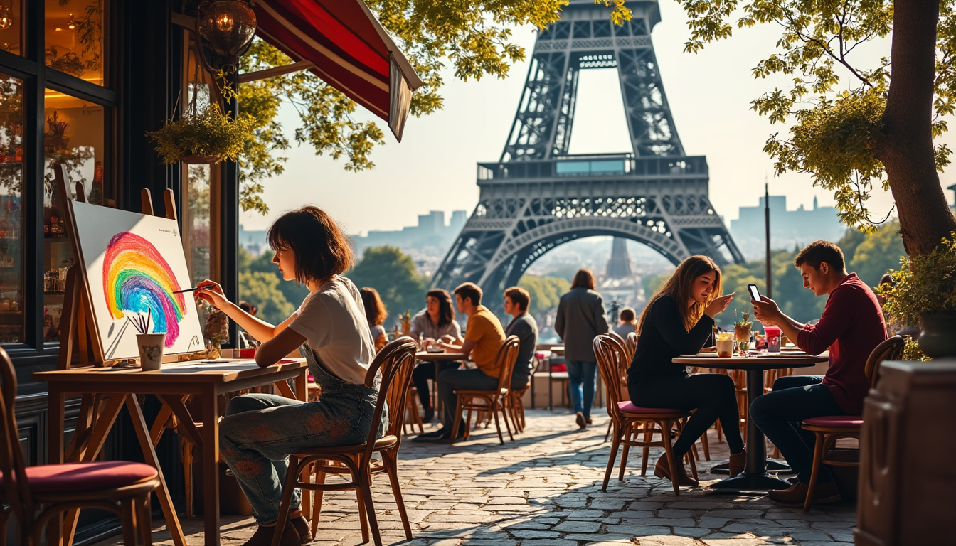 découvrez comment le contenu généré par les utilisateurs influence le marché français, les stratégies marketing et l'engagement des consommateurs. analysez les tendances et l'importance croissante de ces contributions dans la construction de la réputation des marques.