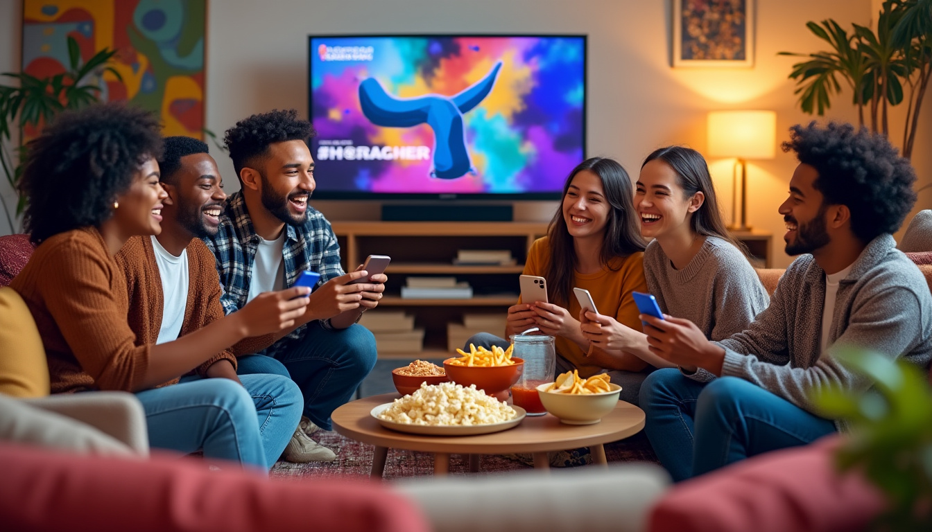 découvrez le snack content, ces vidéos courtes et percutantes qui captivent et font le buzz sur les réseaux sociaux. apprenez à créer des contenus engageants pour capter l'attention de votre audience en un instant.