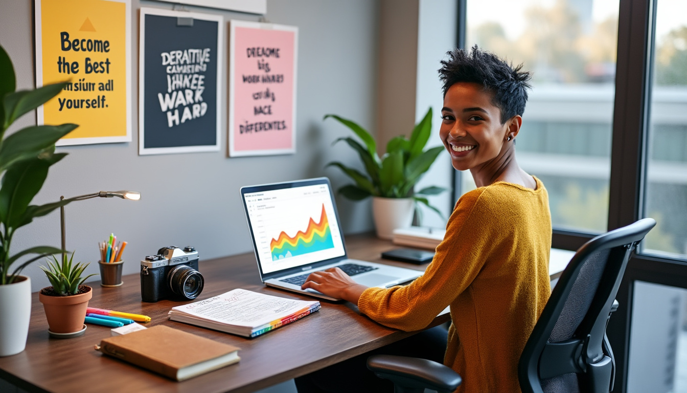 découvrez comment devenir un créateur de contenu ugc et propulsez votre carrière vers de nouveaux sommets. apprenez les étapes clés, les conseils pratiques et les stratégies pour générer un impact considérable avec votre passion pour la création de contenu.