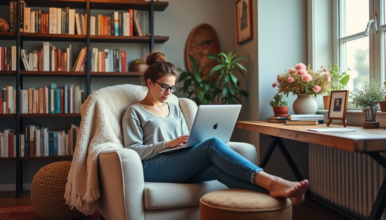 découvrez comment j'ai réussi à augmenter mes revenus de manière significative grâce à des méthodes en ligne simples et efficaces. apprenez les stratégies qui ont transformé ma situation financière et comment vous pouvez les appliquer dès aujourd'hui.