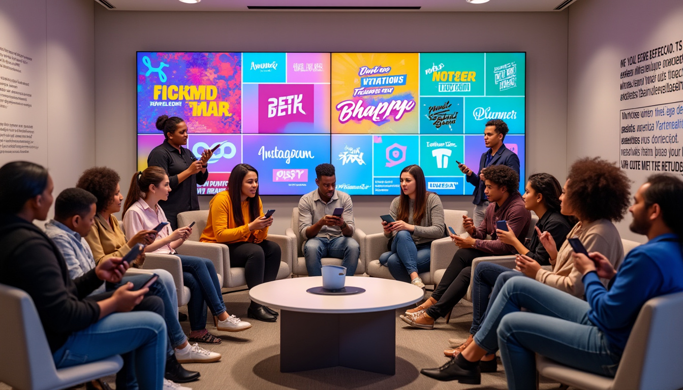 découvrez comment optimiser vos collaborations sur instagram avec des annonces partenaires. augmentez votre visibilité, engagez votre audience et développez des relations fructueuses grâce à des stratégies publicitaires efficaces.