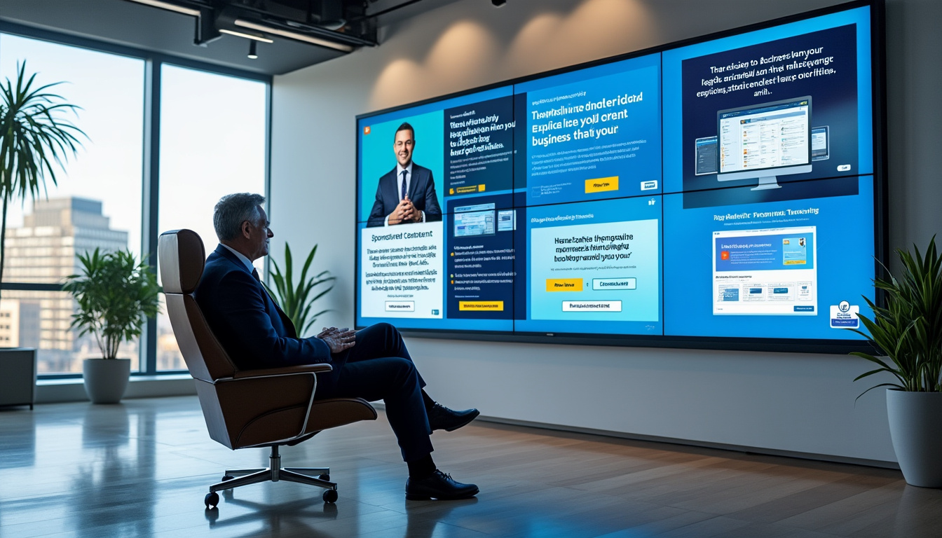 Explorez les différents formats de publicités LinkedIn : Un guide adapté à vos objectifs découvrez notre guide complet sur les différents formats de publicités linkedin et apprenez à les adapter à vos objectifs marketing. maximisez l'impact de vos campagnes grâce à des conseils pratiques et des stratégies efficaces.