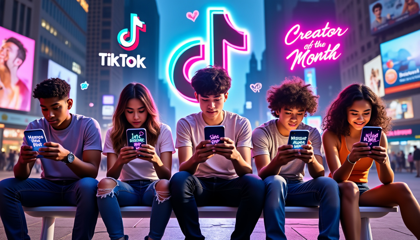 découvrez comment créer des publicités percutantes sur tiktok grâce à notre guide sur l'identité sur mesure. apprenez à personnaliser vos campagnes pour toucher efficacement votre audience et maximiser votre impact.
