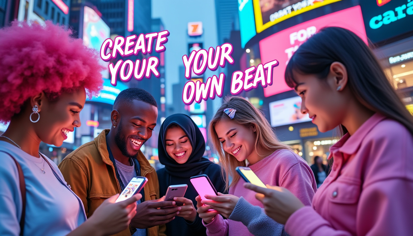 découvrez comment personnaliser vos publicités sur tiktok avec notre guide complet sur l'identité sur mesure. apprenez à attirer l'attention de votre audience et à optimiser vos campagnes marketing pour une expérience utilisateur unique !