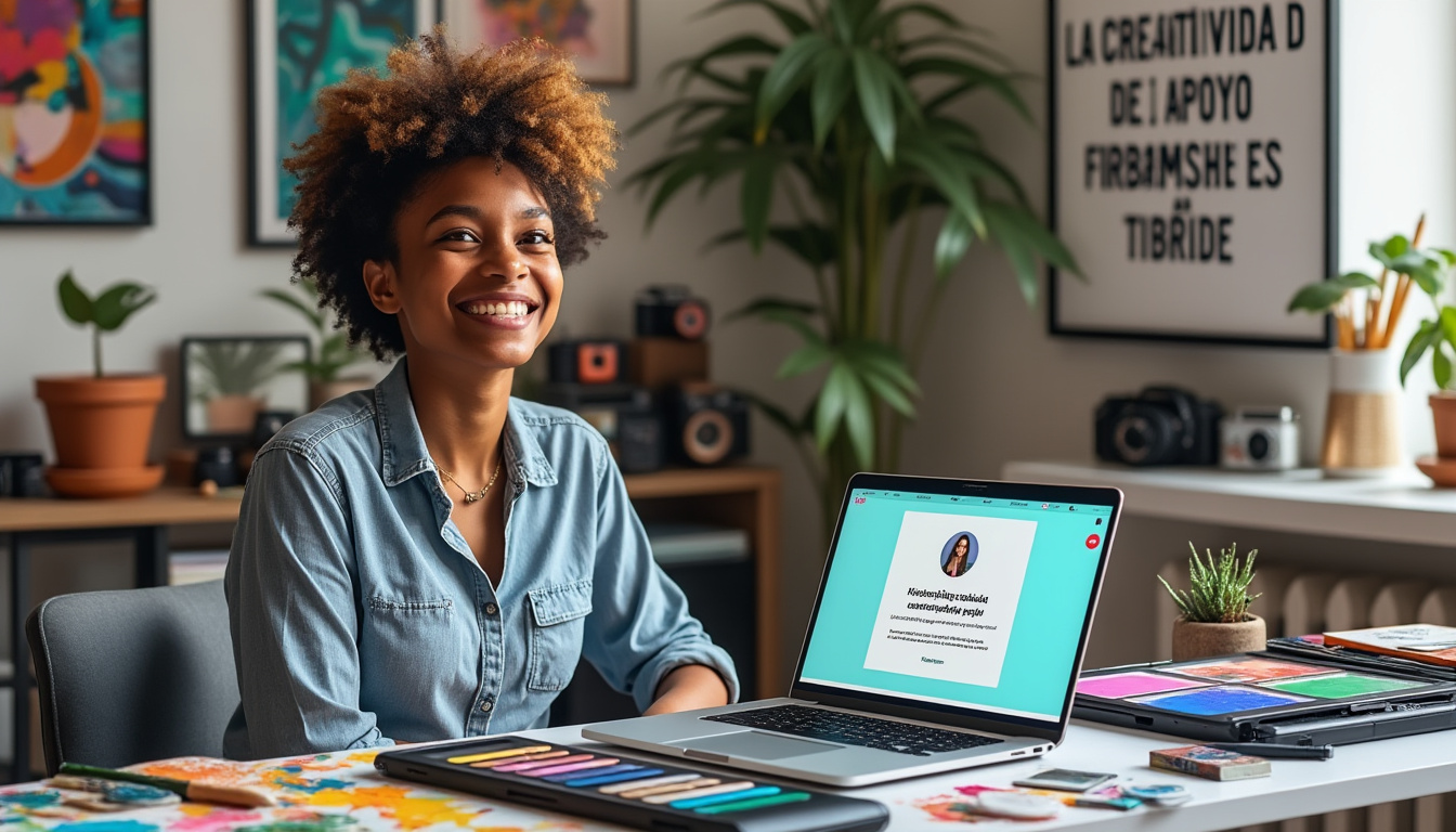 Le dispositif de soutien financier pour les créateurs sur TikTok découvrez le dispositif de soutien financier mis en place pour les créateurs sur tiktok. apprenez comment bénéficier de cette aide précieuse pour développer vos projets et maximiser votre impact sur la plateforme.