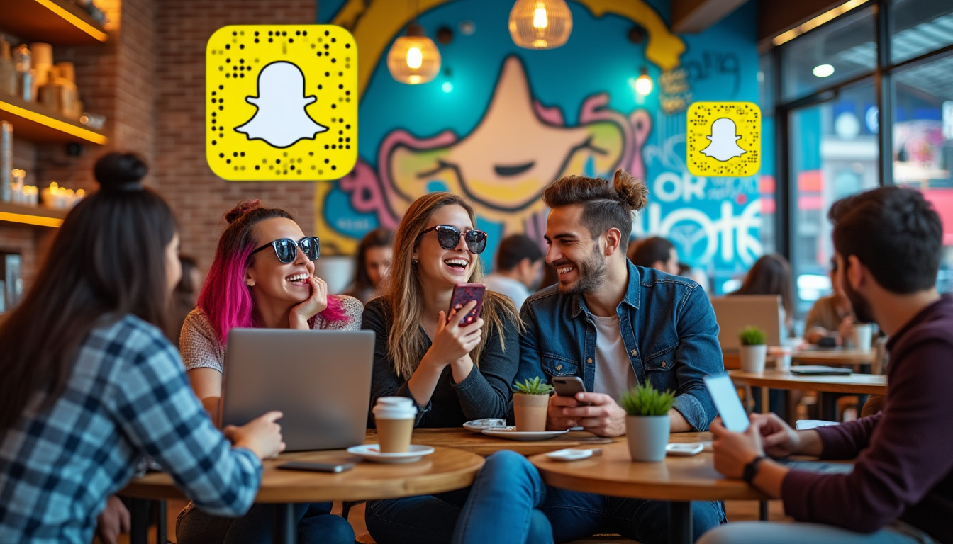 découvrez comment snapchat a transformé la communication et l'expression personnelle des millennials, influençant leurs interactions sociales, leur culture et leur manière de percevoir le monde numérique.
