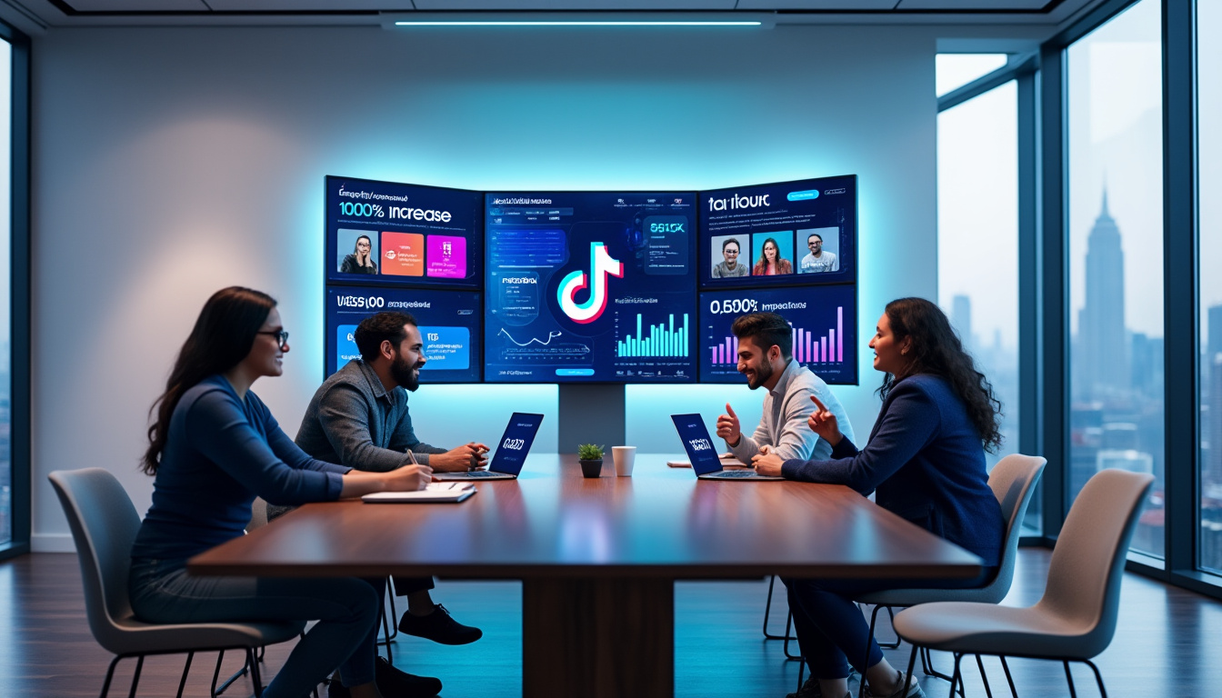 découvrez comment booster vos performances grâce à la campagne intelligente de tiktok. profitez d'outils innovants pour cibler votre audience et maximiser l'impact de vos annonces sur la plateforme dynamique de tiktok.