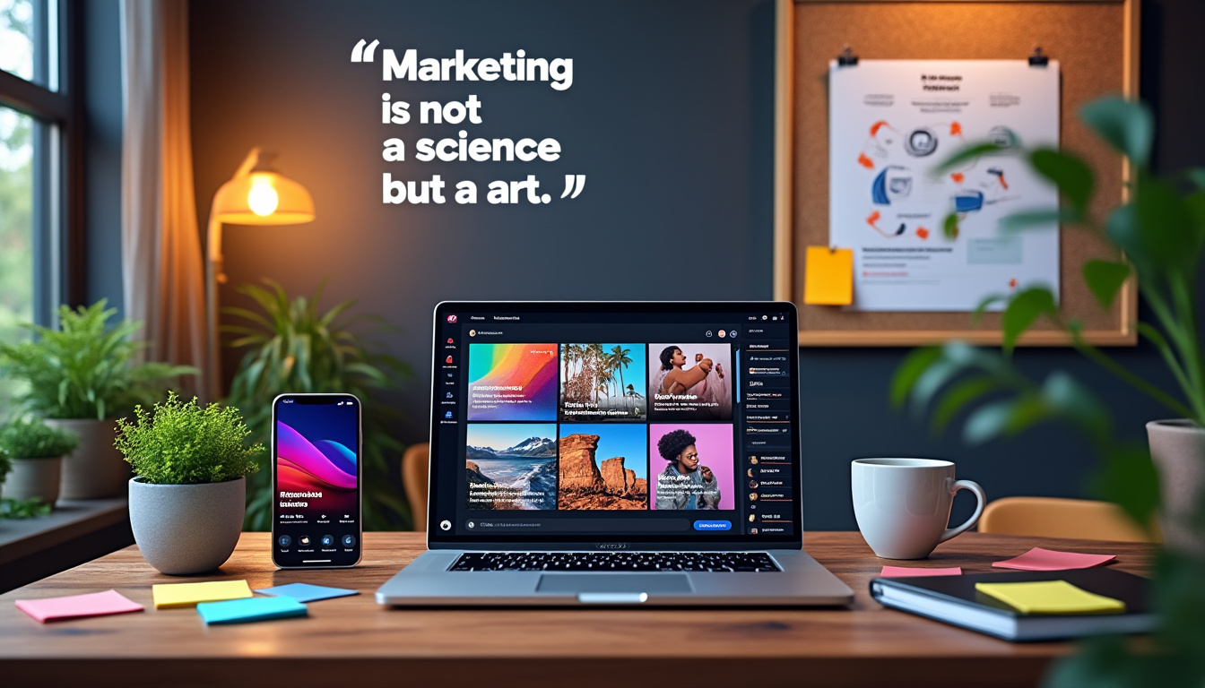 découvrez notre guide complet sur les publicités instagram et apprenez comment maximiser votre visibilité, attirer de nouveaux clients et atteindre vos objectifs marketing grâce à des stratégies efficaces et des astuces pratiques.