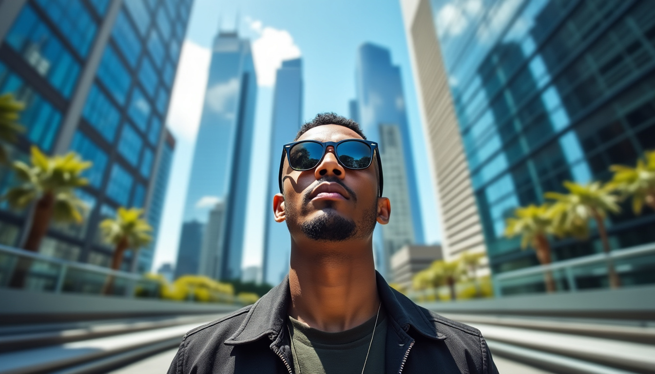 découvrez ray-ban stories, l'innovation de meta dans le monde des lunettes intelligentes. alliant style iconique et technologie avancée, ces lunettes connectées redéfinissent votre manière de capturer et partager vos moments. plongez dans une expérience visuelle inédite dès maintenant !