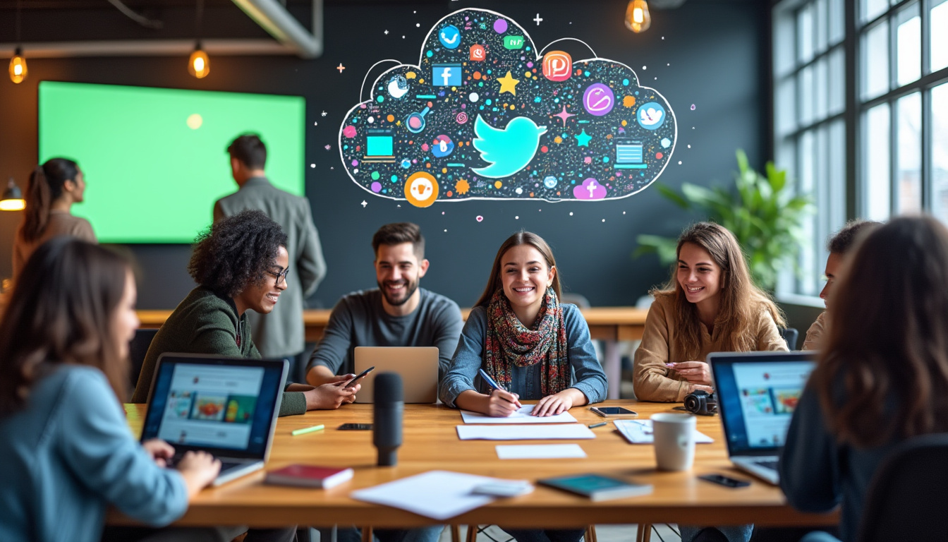 découvrez tout ce qu'il faut savoir sur le contenu généré par les utilisateurs (cgu). apprenez sa définition, ses avantages et comment il peut transformer votre stratégie marketing en engageant votre communauté tout en renforçant la crédibilité de votre marque.