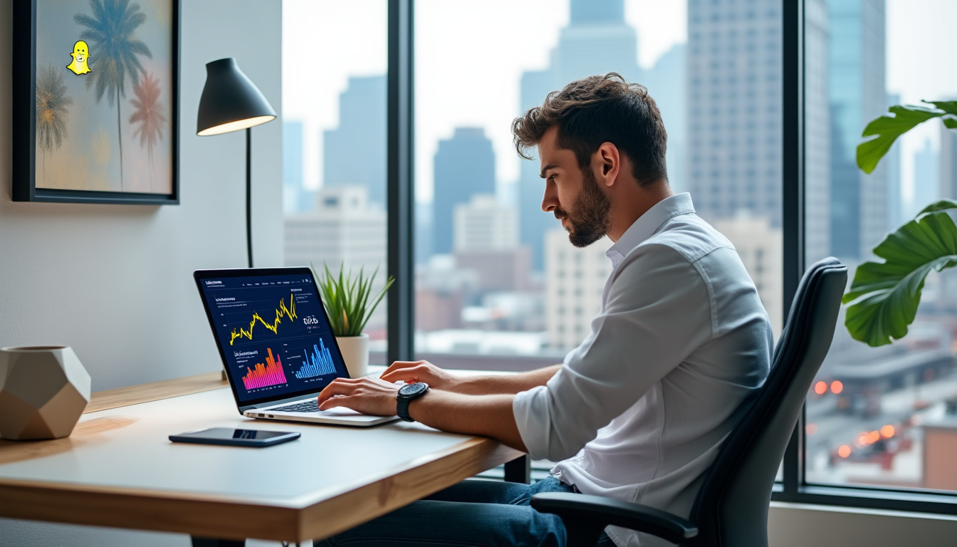 Augmentez vos ventes en ligne grâce aux publicités Snapchat découvrez comment booster vos ventes en ligne grâce aux publicités sur snapchat. apprenez des stratégies efficaces pour atteindre votre audience cible et maximiser votre retour sur investissement.