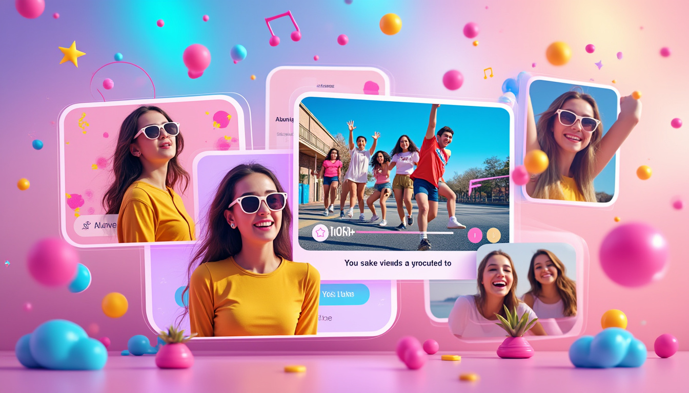 découvrez 10 astuces incontournables pour augmenter vos vues sur tiktok et faire briller vos vidéos. apprenez à attirer l'attention et à engager votre audience grâce à des conseils pratiques et efficaces. ne manquez pas cette opportunité d'optimiser votre présence sur la plateforme!