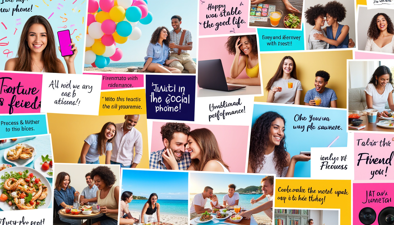 découvrez comment optimiser votre stratégie marketing avec notre formation sur le contenu généré par les utilisateurs (ugc). apprenez à tirer parti des témoignages authentiques et de l'engagement client pour augmenter votre visibilité et votre impact. transformez votre approche marketing dès aujourd'hui!