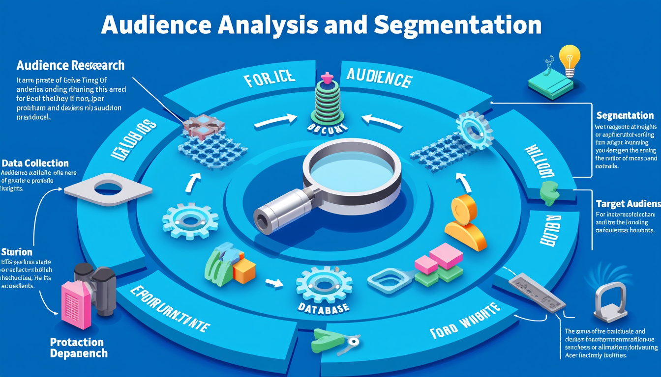 découvrez les stratégies essentielles pour créer du contenu engageant qui attire et retient l'attention de votre audience. apprenez à connaître vos lecteurs, à utiliser des récits captivants et à intégrer des éléments visuels pour maximiser l'impact de votre message.