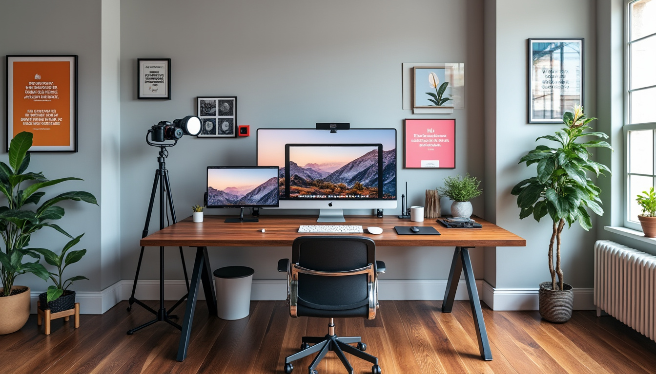 découvrez les étapes essentielles pour créer une vidéo youtube percutante qui propulse votre business. apprenez à capter l'attention de votre audience, à optimiser votre contenu pour le référencement et à maximiser vos chances de conversion grâce à des astuces pratiques et stratégiques.
