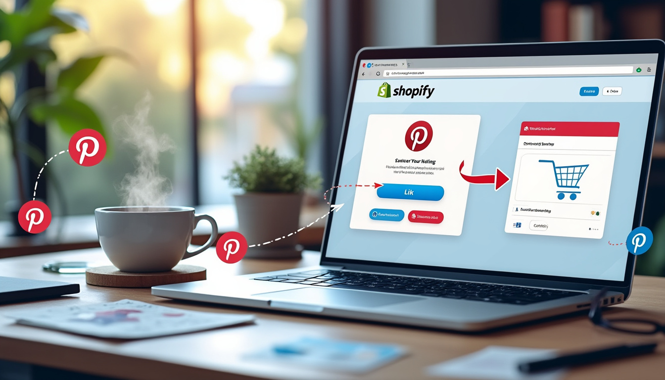 découvrez notre guide complet pour lier facilement votre catalogue shopify à pinterest. apprenez à maximiser votre visibilité et à transformer vos épingles en ventes grâce à des étapes claires et des conseils pratiques.