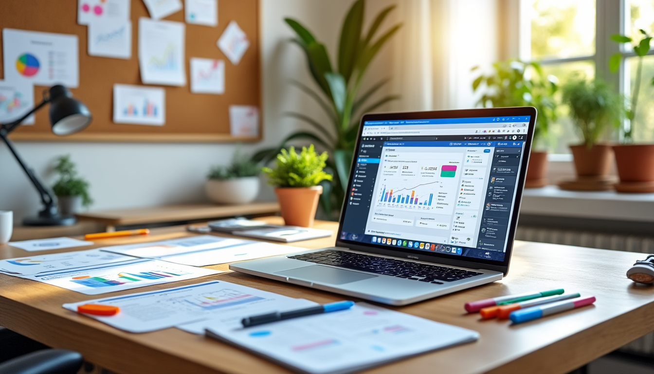 découvrez notre guide complet pour organiser efficacement votre compte facebook ads. apprenez des stratégies clés, des astuces pratiques et des conseils d'experts pour optimiser vos campagnes publicitaires, maximiser votre retour sur investissement et atteindre vos objectifs marketing avec succès.