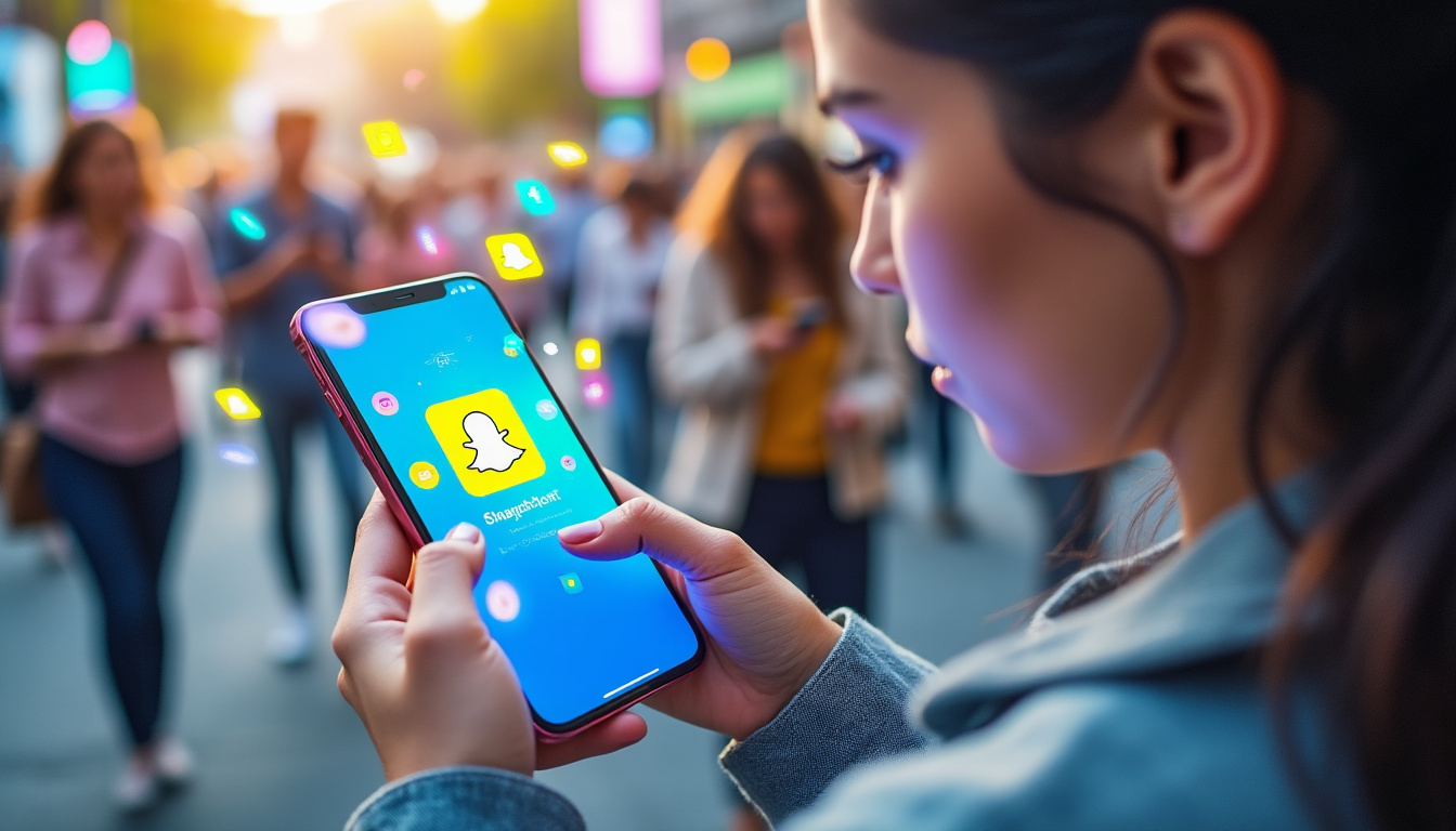 découvrez comment les annonces dynamiques sur snapchat révolutionnent le retargeting. apprenez à maximiser vos campagnes publicitaires et à engager vos clients avec des messages personnalisés et percutants. ne manquez pas cette opportunité de transformer votre stratégie marketing.
