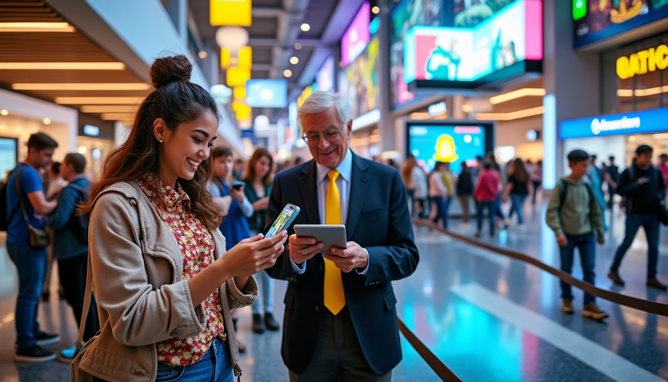 découvrez les types de créations qui rencontrent le plus de succès sur snapchat ads. apprenez les meilleures pratiques pour capter l'attention de votre audience et booster l'engagement de vos campagnes publicitaires sur cette plateforme dynamique.