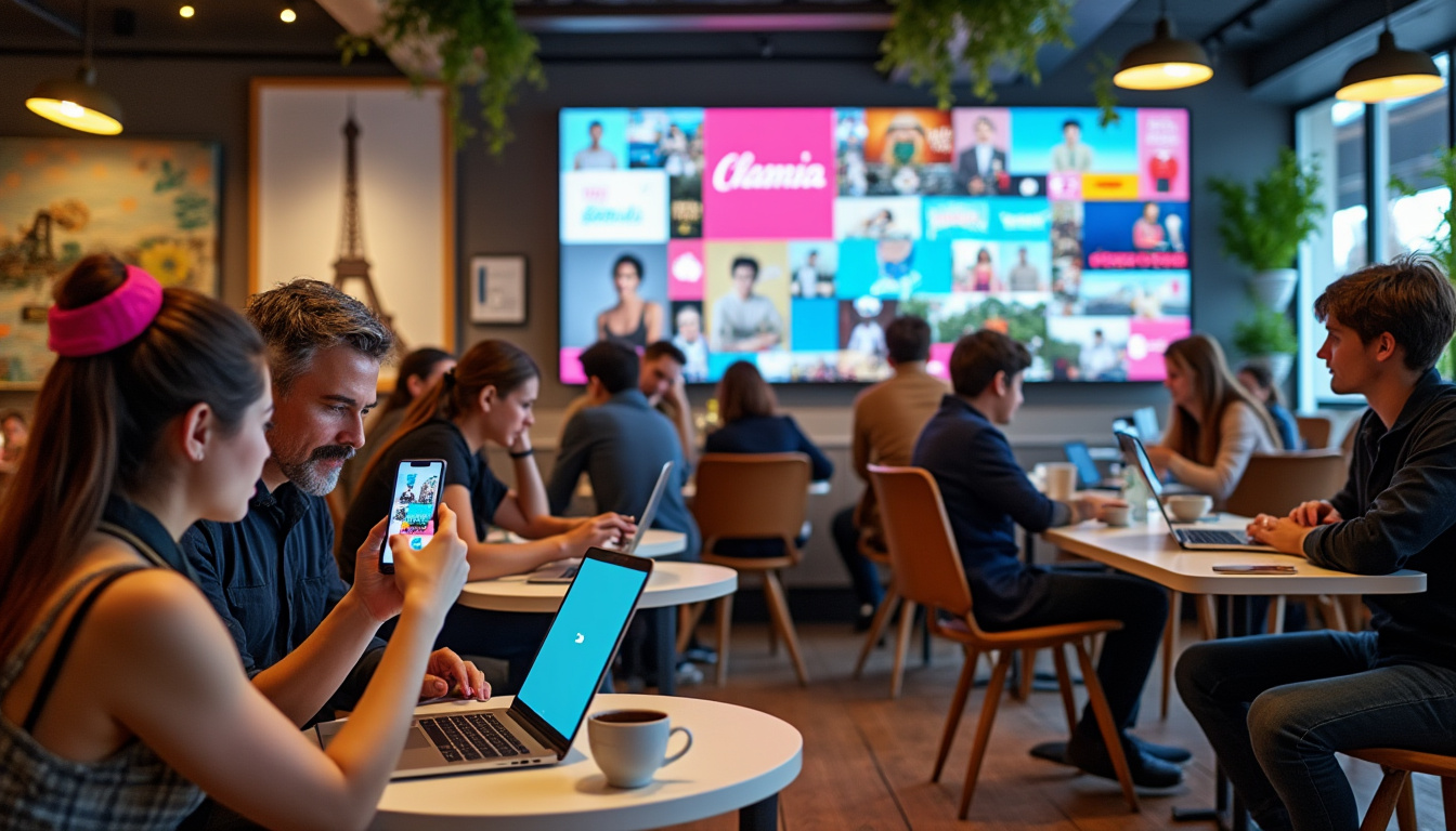 L'ugc est-il rentable en France ? découvrez si l'ugc (user generated content) est rentable en france. analyse des opportunités, des défis et des tendances du contenu généré par les utilisateurs dans le paysage numérique français.