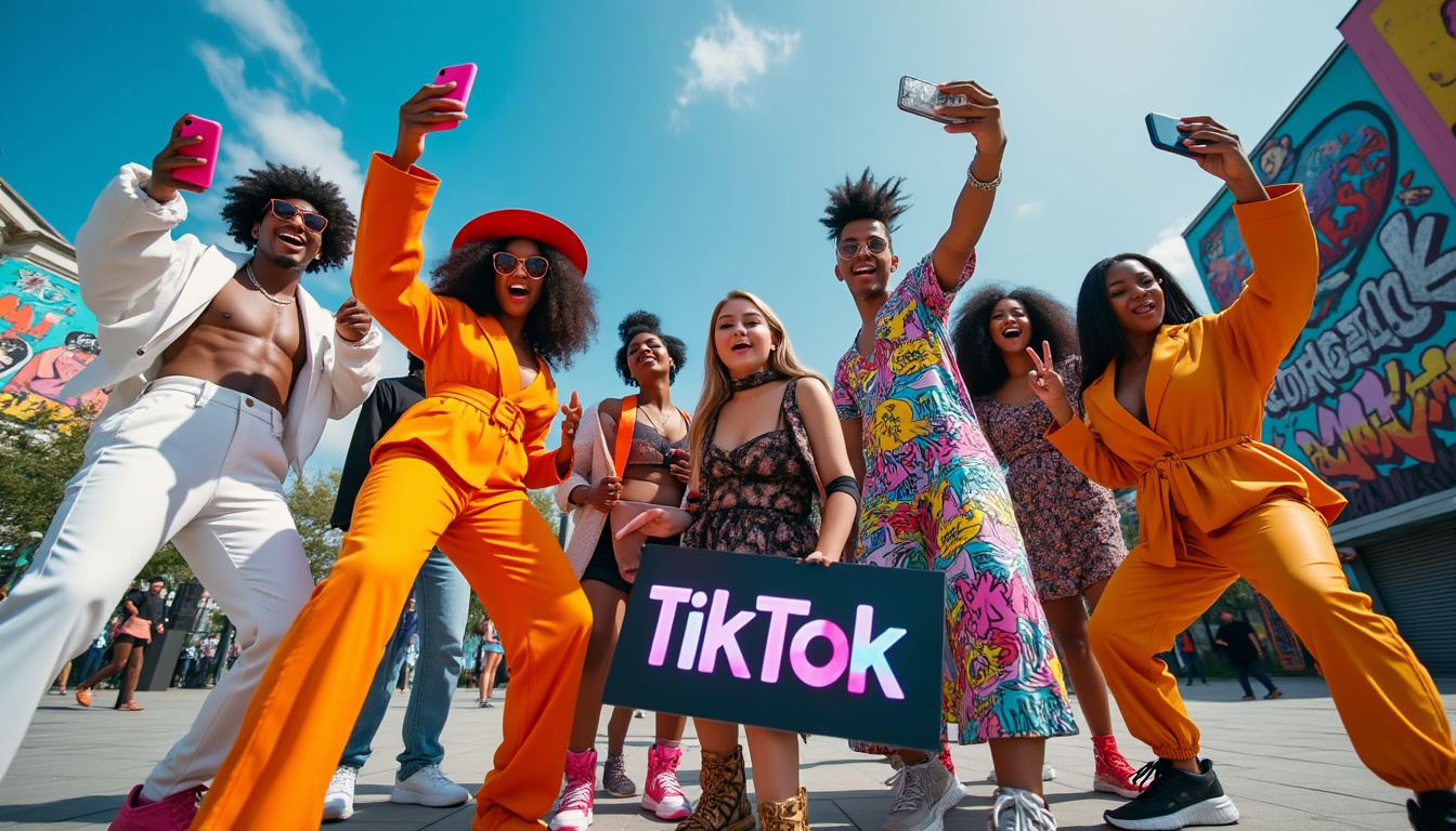 découvrez comment booster votre visibilité sur tiktok grâce à des missions de marque adaptées. apprenez à tirer parti du contenu généré par les utilisateurs pour engager votre audience et renforcer votre image de marque.