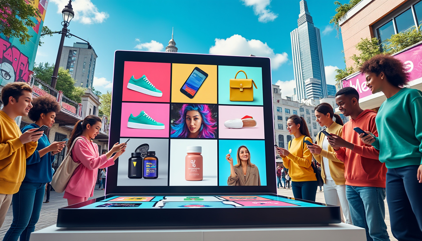 découvrez comment les publicités en carrousel sur tiktok peuvent révolutionner votre stratégie marketing. apprenez à exploiter ce format visuel captivant pour maximiser l'engagement et booster vos ventes.