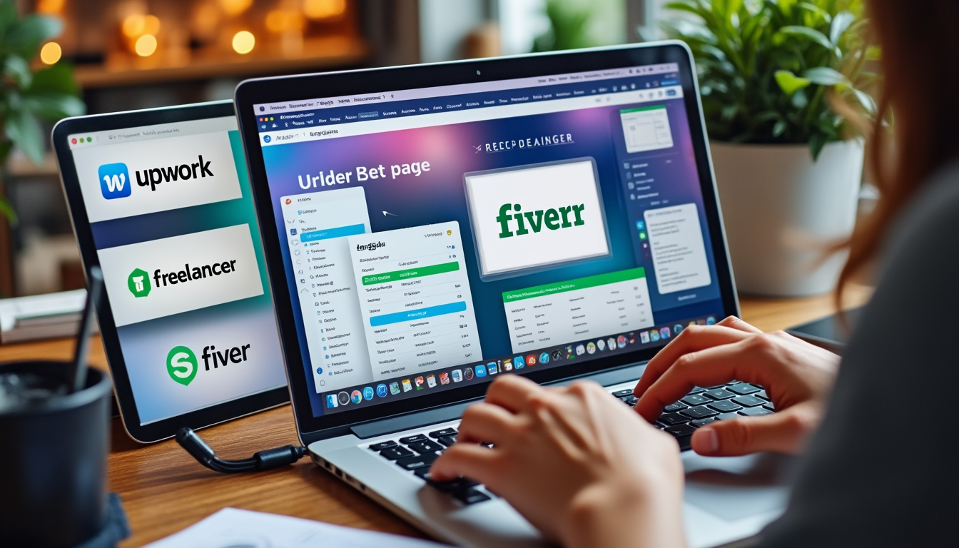 découvrez 10 idées innovantes de business à lancer sans investissement financier. explorez des opportunités uniques qui vous permettront de démarrer votre propre activité et de générer des revenus, même sans capitaux initiaux. idéal pour les entrepreneurs en herbe, cet article vous guide vers des solutions pratiques et accessibles.