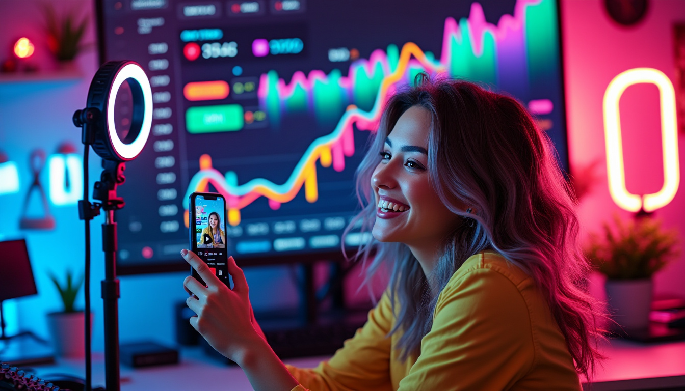 découvrez des stratégies efficaces pour faire exploser la viralité de votre compte tiktok. apprenez à créer du contenu captivant, à utiliser les tendances et à maximiser votre audience grâce à des techniques éprouvées. transformez vos vidéos en véritables phénomènes viraux !