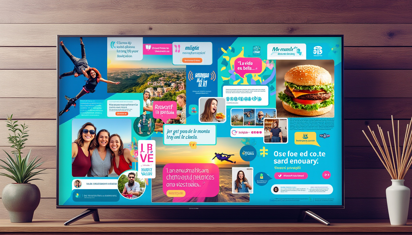 découvrez ugc creator, un outil incontournable pour renforcer votre stratégie de contenu. apprenez ce que c'est, son importance cruciale pour créer une connexion authentique avec votre audience et comment il peut booster la visibilité et l'engagement de votre marque. ne manquez pas cette opportunité d'intégrer l'authenticité au cœur de votre communication!