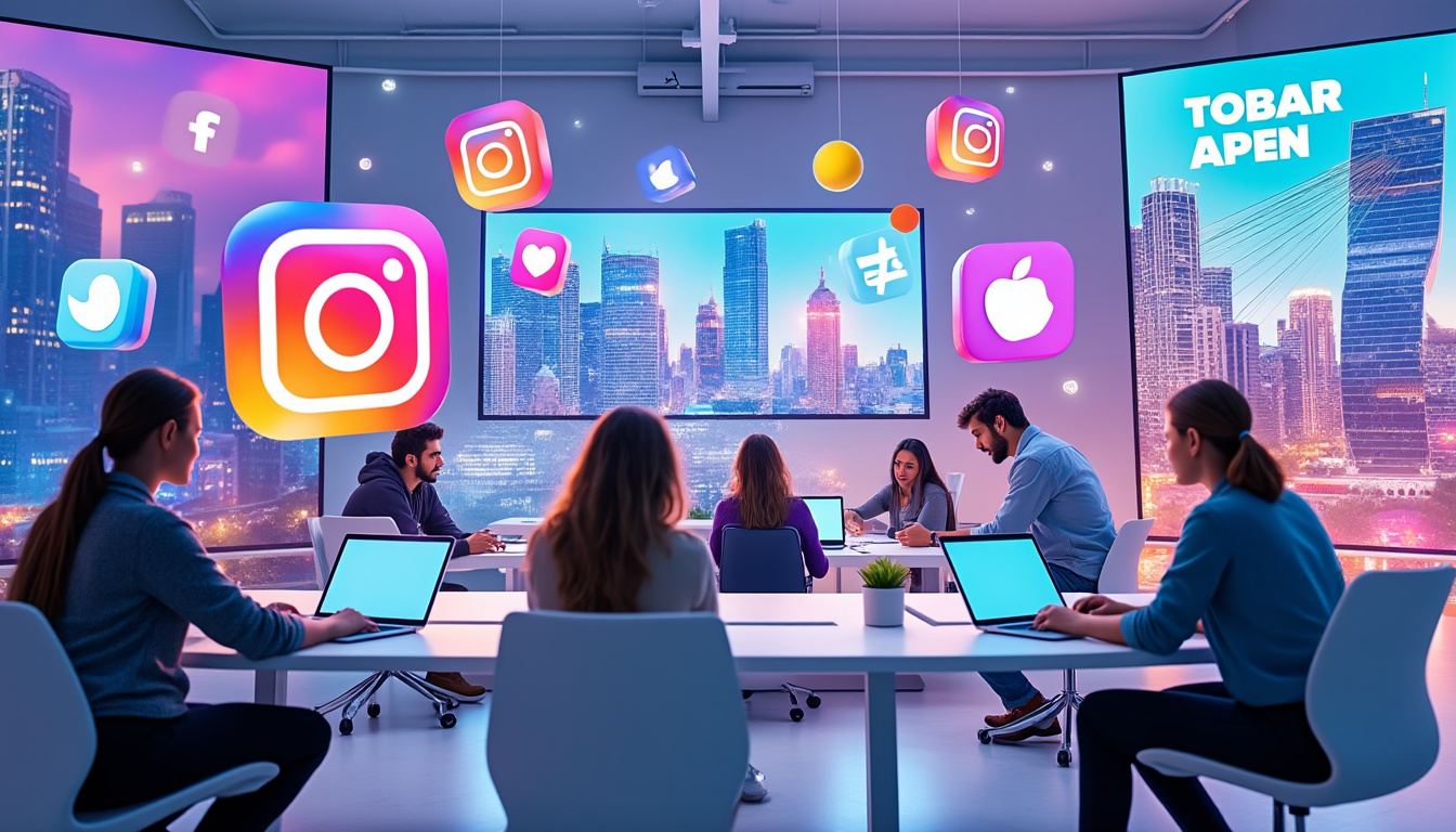 Autoriser les Annonces sur Instagram : Vers une Nouvelle Ère de la Publicité découvrez comment les annonces sur instagram ouvrent la voie à une nouvelle ère de la publicité. apprenez à tirer parti de ces fonctionnalités pour atteindre votre public cible, améliorer votre visibilité et optimiser vos campagnes publicitaires. transformez votre stratégie marketing grâce à des conseils pratiques et des astuces pertinentes.
