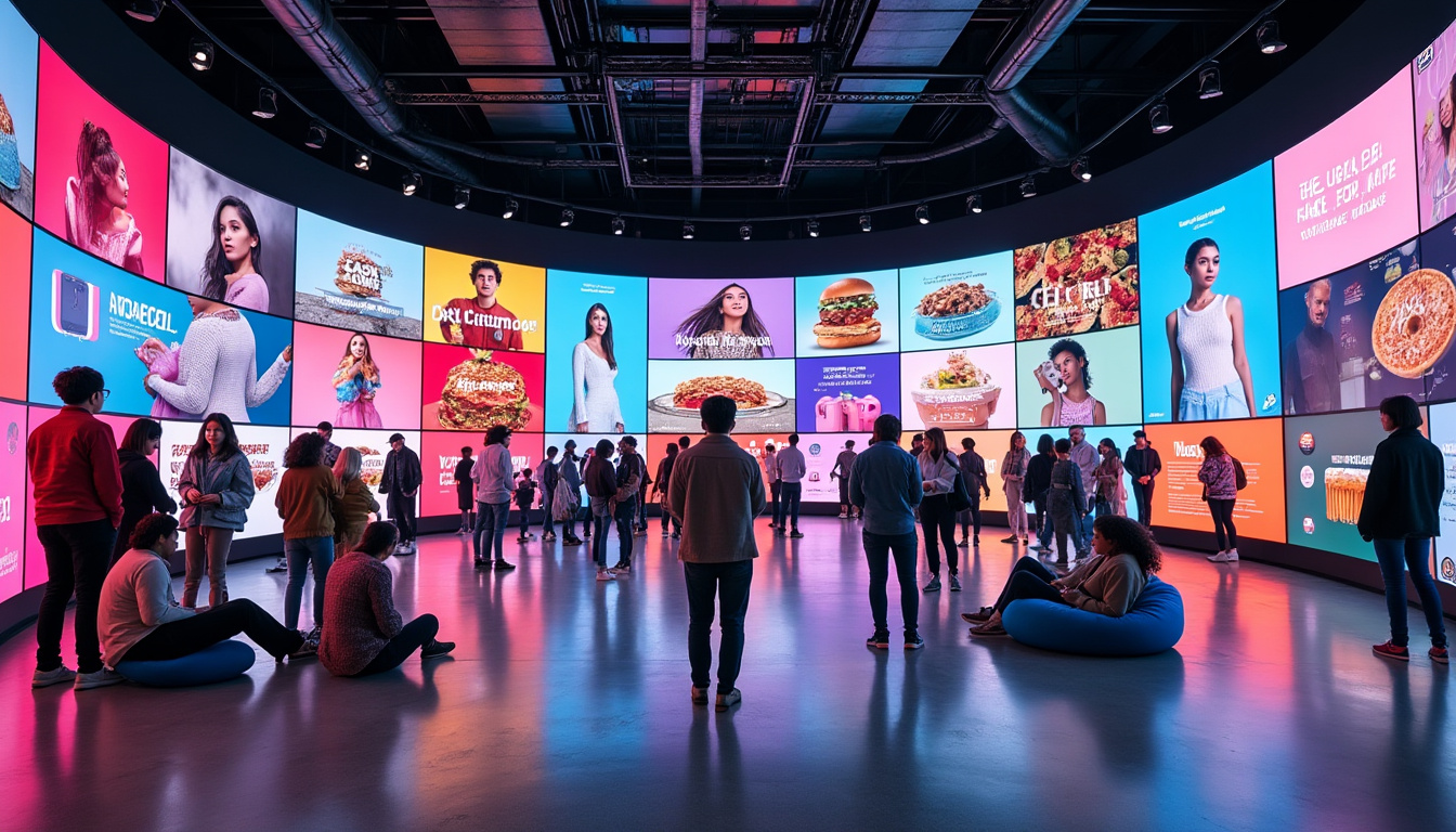 découvrez la bibliothèque des annonces tiktok, un outil incontournable pour explorer toutes les campagnes publicitaires sur tiktok. plongez dans un univers créatif et inspirant pour optimiser vos stratégies marketing et rester à jour sur les tendances.