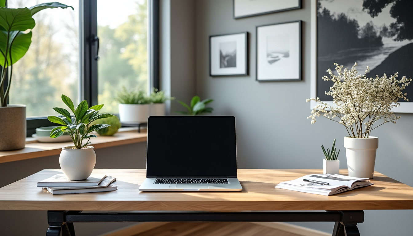 découvrez des stratégies efficaces pour réussir à travailler chez soi sans diplôme. apprenez à tirer parti de vos compétences, à explorer des opportunités en ligne et à développer votre réseau professionnel pour bâtir une carrière épanouissante depuis chez vous.