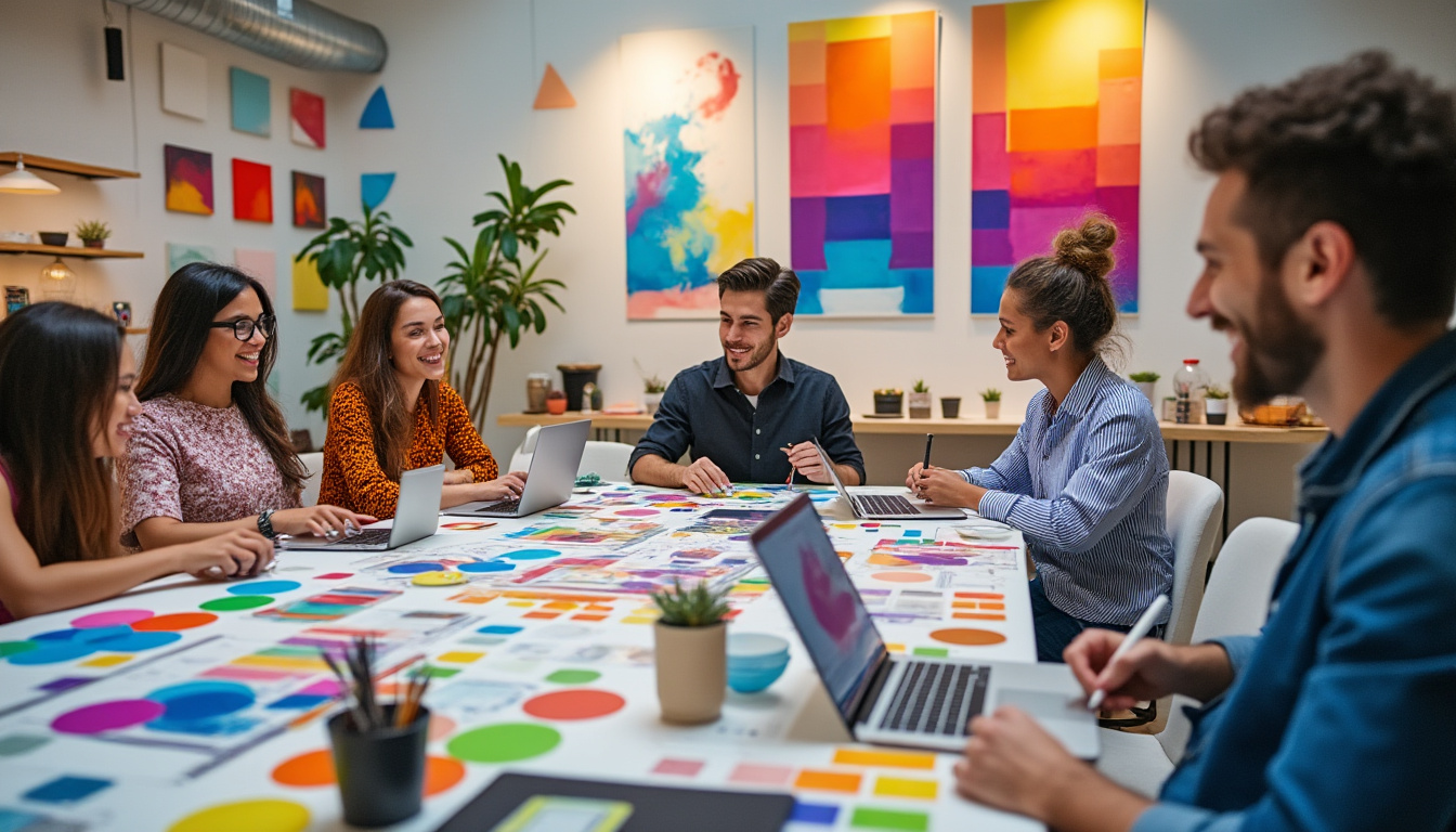 découvrez les clés pour établir des partenariats fructueux avec des marques. apprenez à choisir les bonnes collaborations, à optimiser votre communication et à créer des synergies durables pour maximiser votre impact et votre visibilité.