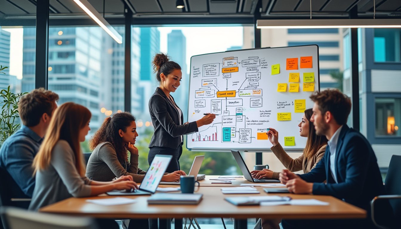 découvrez les éléments essentiels de la stratégie de contenu pour optimiser votre communication. apprenez à capter l'attention de votre audience, à créer des messages percutants et à atteindre vos objectifs marketing avec succès.