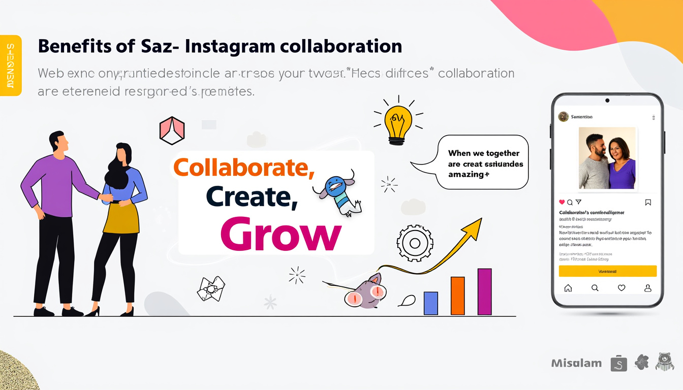 découvrez les enjeux et stratégies clés pour réussir une collaboration sur instagram. apprenez comment optimiser vos partenariats, engager votre audience et maximiser votre visibilité sur cette plateforme incontournable.