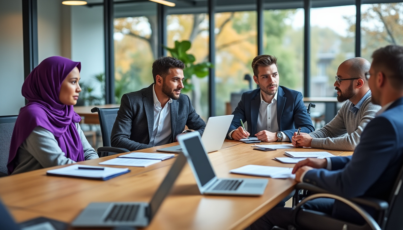 découvrez comment saisir des opportunités professionnelles sans diplôme à 50 ans. explorez des secteurs en plein essor où l'expérience et les compétences priment sur les qualifications académiques, et transformez votre carrière à tout âge.