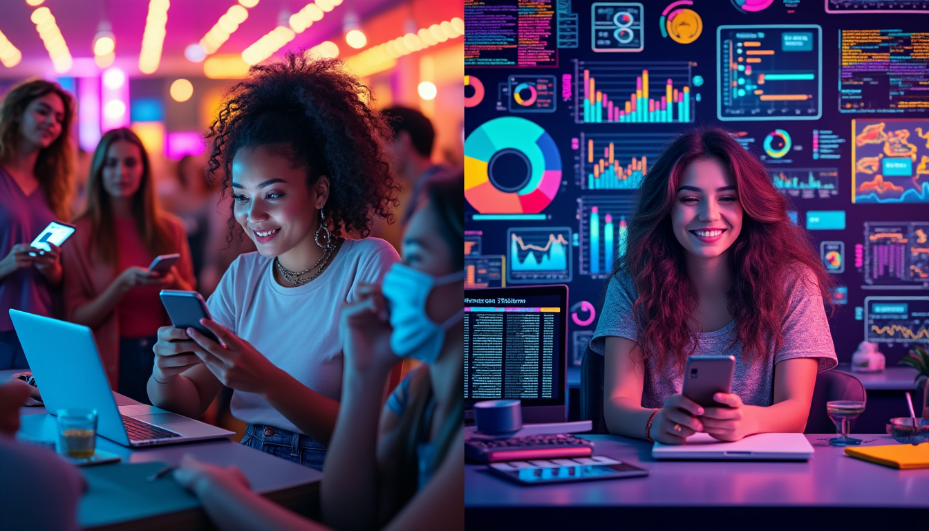 L'impact de TikTok : codes émergents et stratégies efficaces découvrez comment tiktok transforme les codes de la communication numérique et explorez des stratégies efficaces pour tirer parti de cette plateforme en plein essor. analyse des tendances émergentes et conseils pratiques pour réussir sur tiktok.