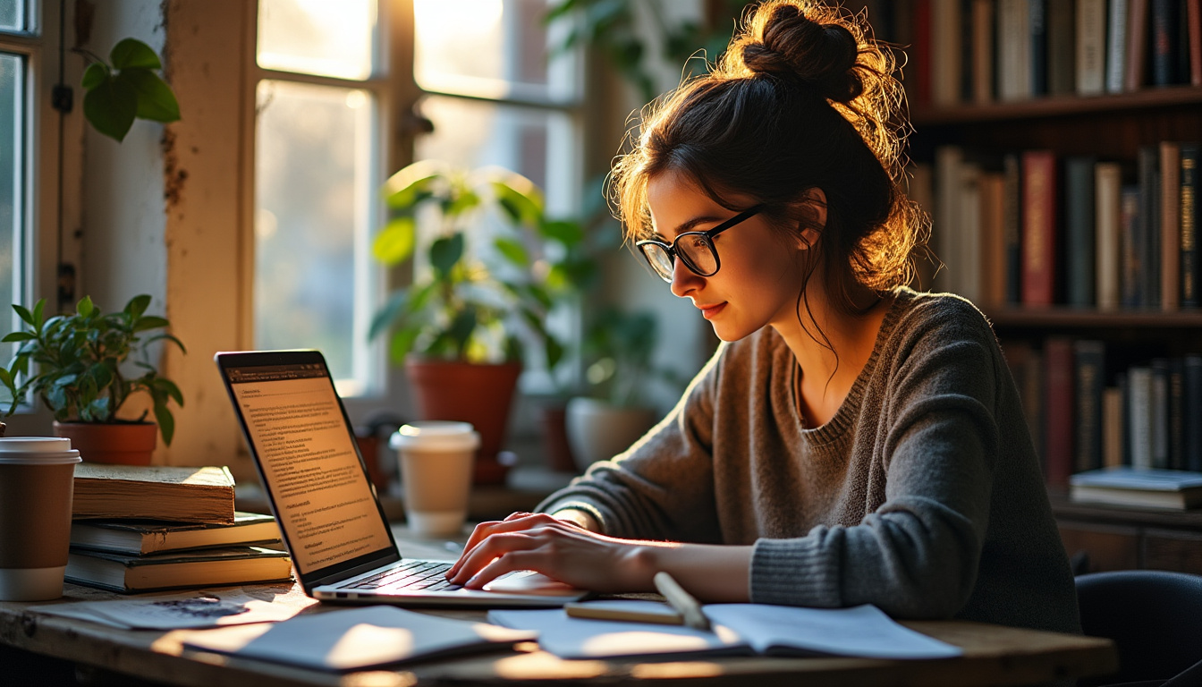 découvrez les meilleures opportunités de jobs en ligne qui peuvent vous aider à réussir. apprenez à choisir le métier idéal selon vos compétences et aspirations, et commencez votre parcours vers le succès dès aujourd'hui.