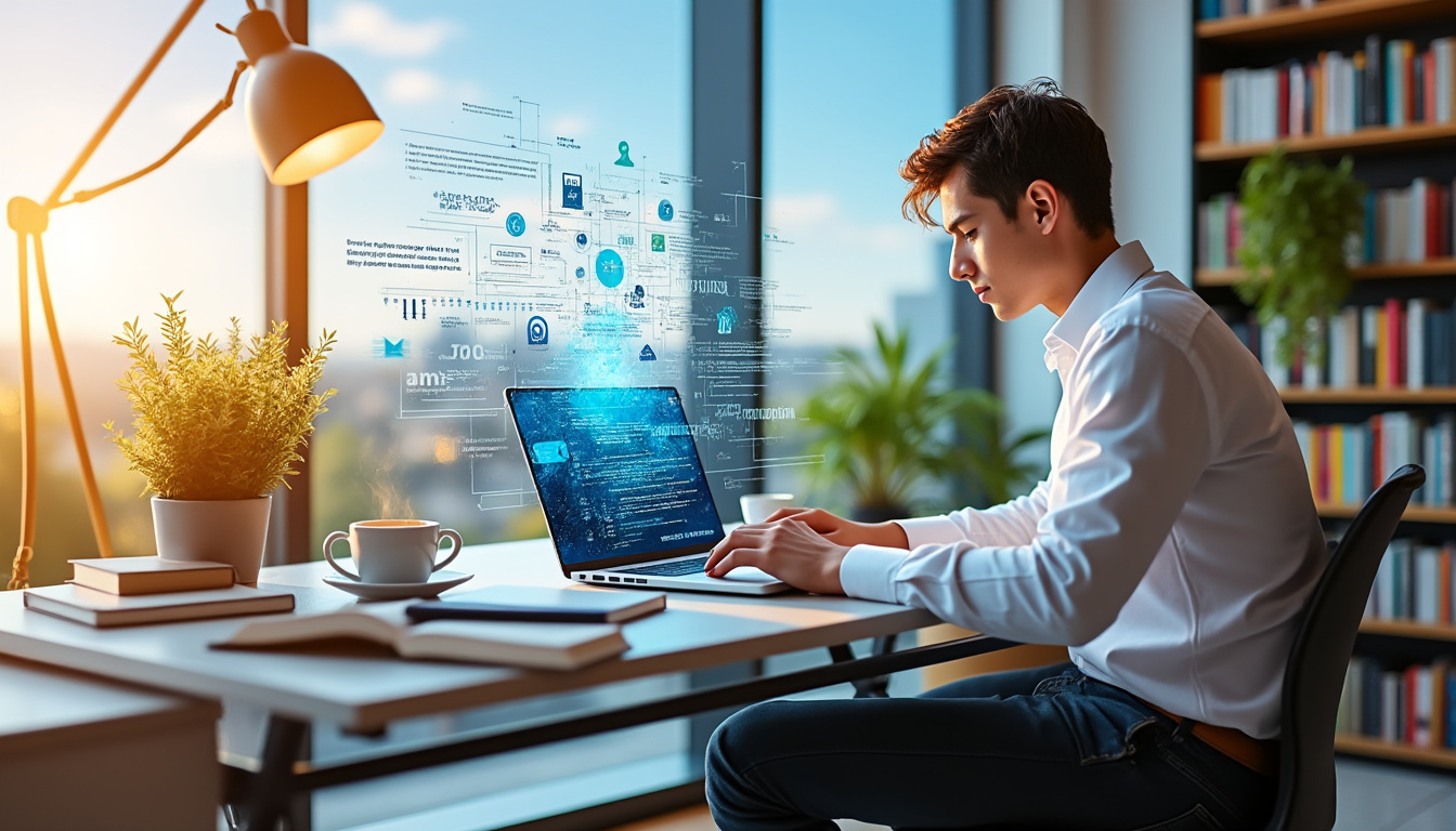 découvrez les meilleures options de jobs en ligne pour réussir ! cet article vous guide à travers les choix les plus rentables, les compétences requises et des conseils pratiques pour maximiser vos chances de succès dans le monde du travail à distance.