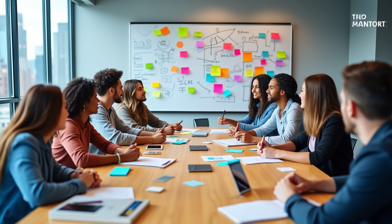 découvrez des stratégies efficaces pour collaborer avec des marques et réussir dans votre secteur. apprenez à établir des partenariats fructueux et à maximiser votre impact dans le monde du marketing.