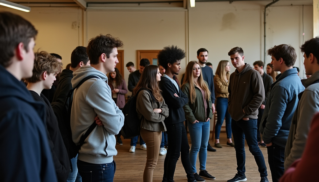 découvrez les meilleures options pour trouver une formation sans diplôme et développez vos compétences professionnelles. explorez des cours pratiques, des programmes en ligne et des ateliers pour booster votre carrière sans exigence de diplôme préalable.