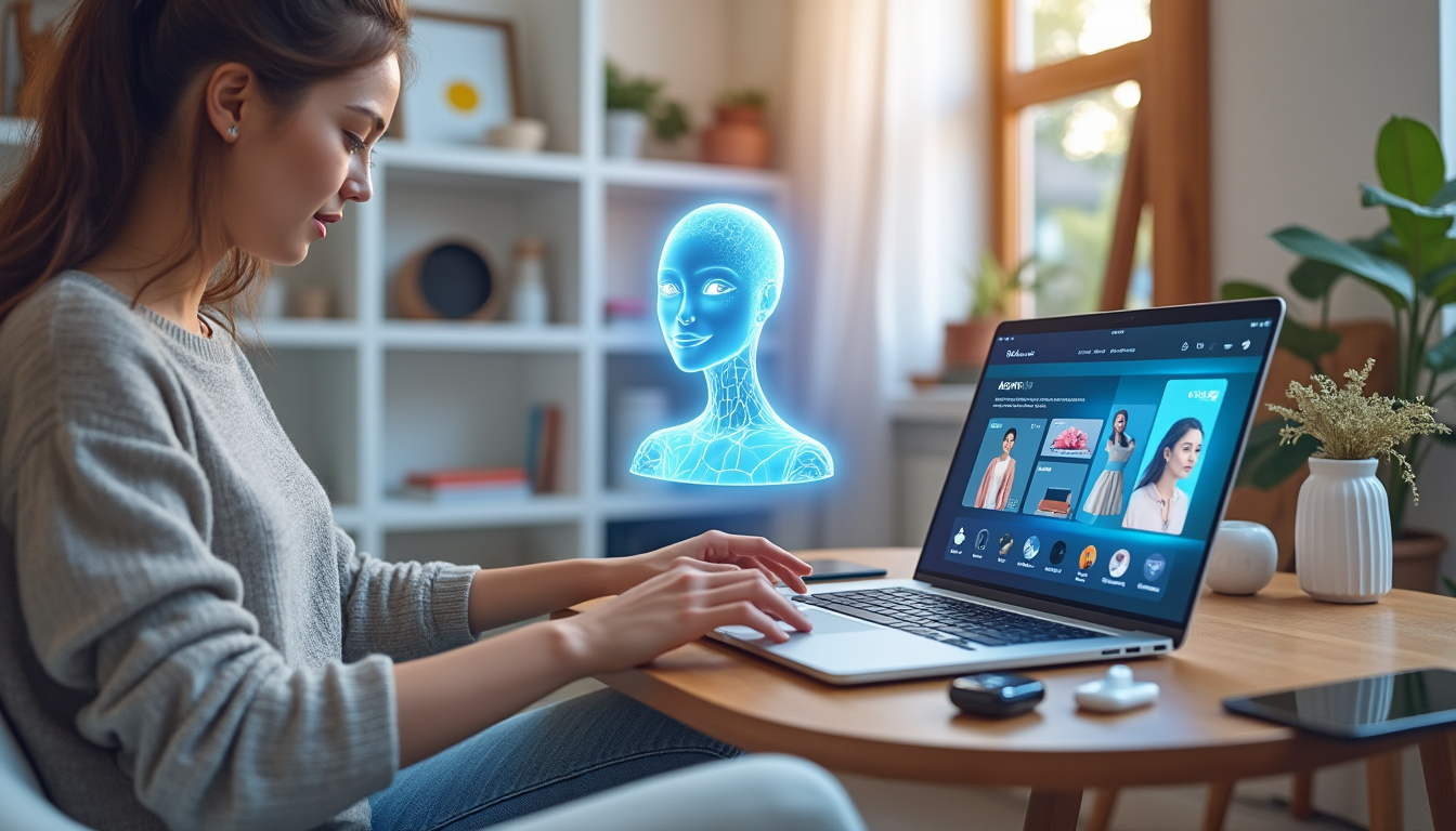 ChatGPT Shopping : comment l'IA révolutionne notre expérience d'achat sur internet