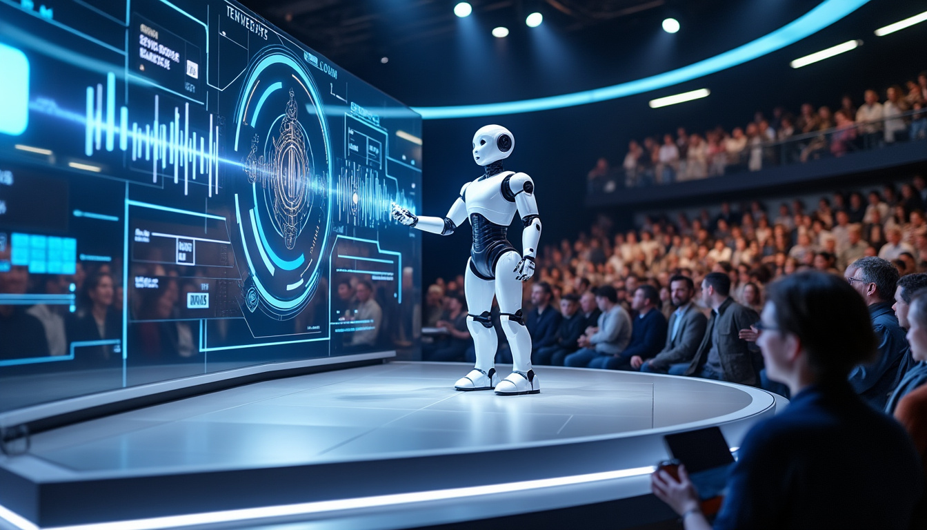 découvrez la nouvelle fonctionnalité vocale de claude ! ce guide complet vous accompagnera dans l'accès et l'utilisation optimale de cette innovation pour faciliter vos interactions.