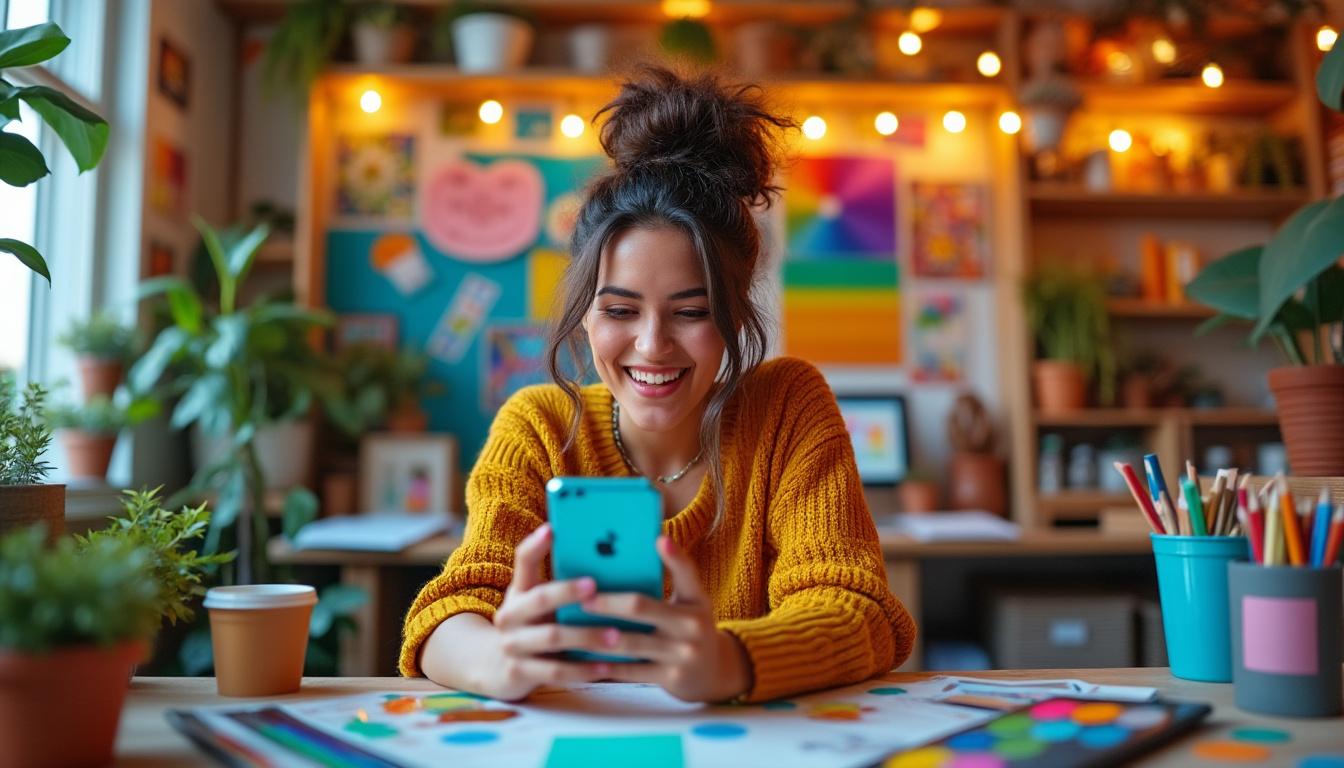 découvrez des astuces efficaces et des stratégies faciles pour atteindre rapidement 10.000 abonnés sur tiktok. apprenez à créer du contenu captivant, à optimiser votre profil et à utiliser les tendances pour séduire votre audience. ne manquez pas ces conseils pratiques pour propulser votre compte tiktok vers le succès !